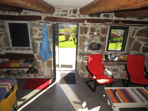 Maison Saint Berain 4 pièces 100 m2