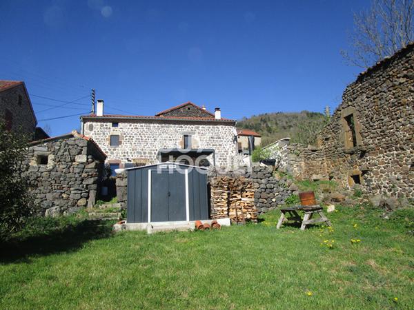 Maison Saint Berain 4 pièces 100 m2