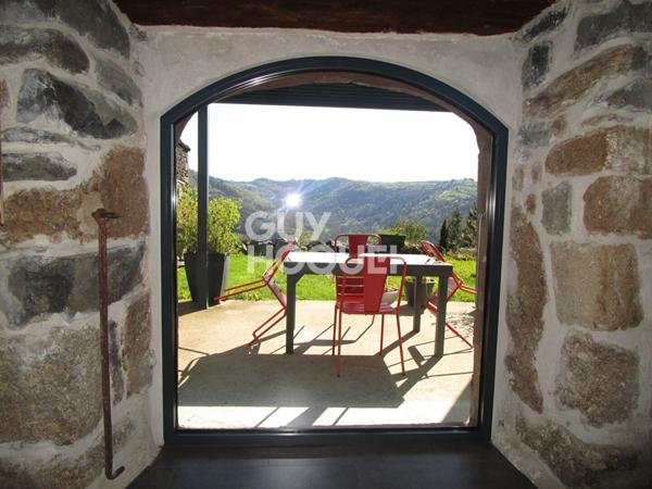 Maison Saint Berain 4 pièces 100 m2