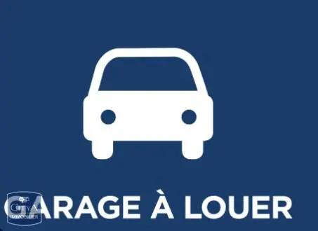 Parking à louer