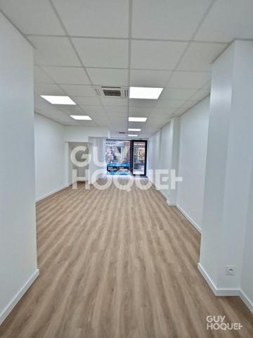 Local commercial A Louer Bernay