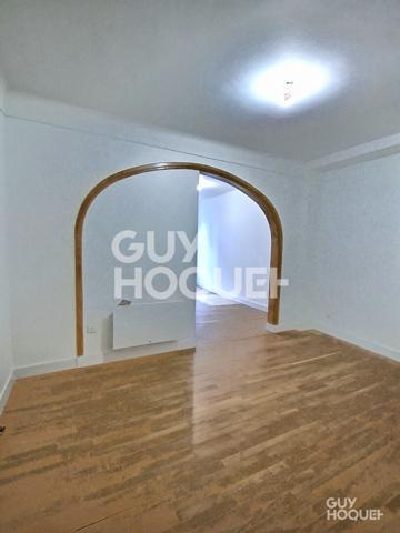 Local commercial A Louer Bernay