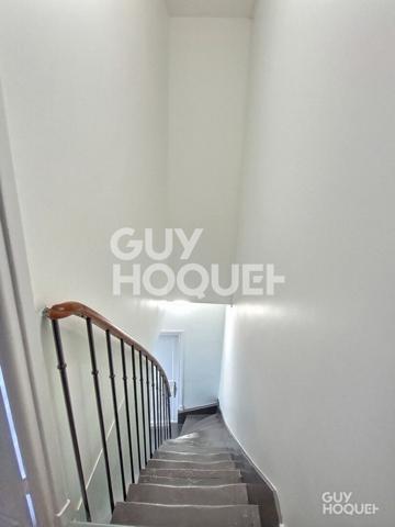 Local commercial A Louer Bernay