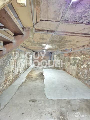 Local commercial A Louer Bernay