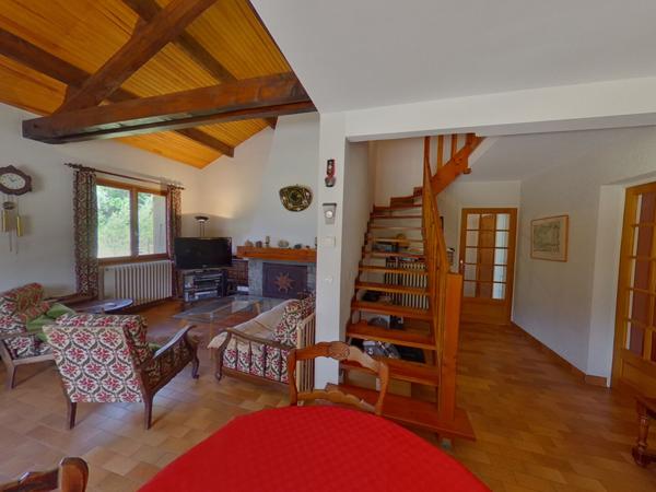 04400 SAINT PONS MAISON SAINT PONS