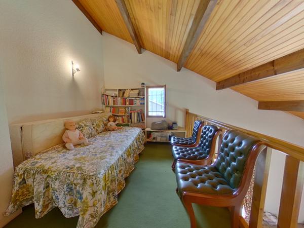 04400 SAINT PONS MAISON SAINT PONS