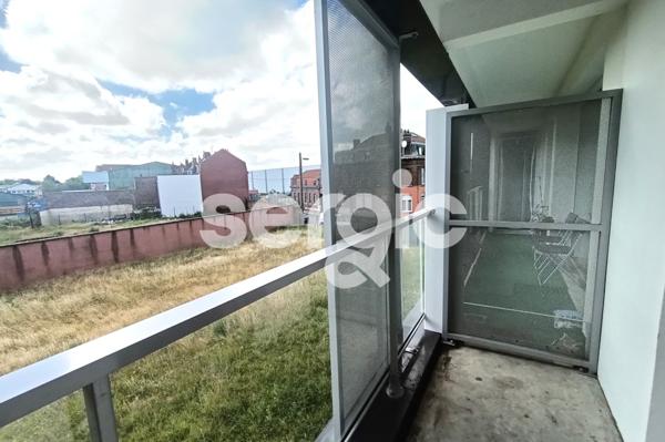 Achat 2 Pieces 42 59000 Lille hdf4980