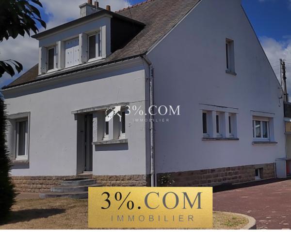 Maison 5 pièce(s) 3 chambre(s) 120 m²