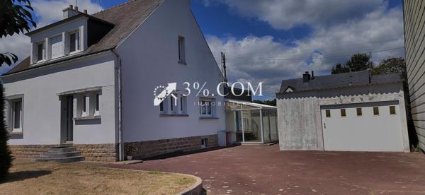 Maison 5 pièce(s) 3 chambre(s) 120 m²