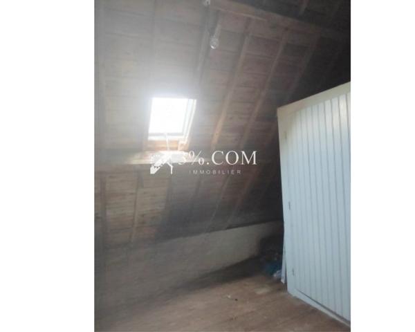 Maison 5 pièce(s) 3 chambre(s) 120 m²