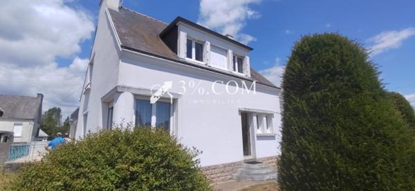 Maison 5 pièce(s) 3 chambre(s) 120 m²