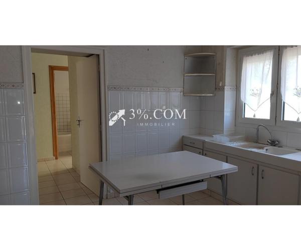 Maison 5 pièce(s) 3 chambre(s) 120 m²