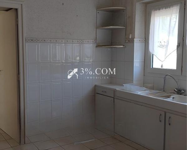 Maison 5 pièce(s) 3 chambre(s) 120 m²