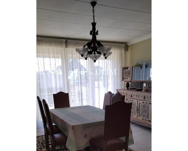 Maison 5 pièce(s) 3 chambre(s) 120 m²