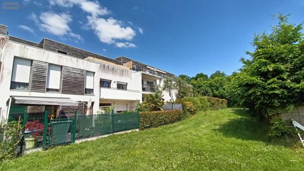 Appartement à vendre à Chartres-de-Bretagne en Ille-et-Vilaine (35131), ref : 35129-6154