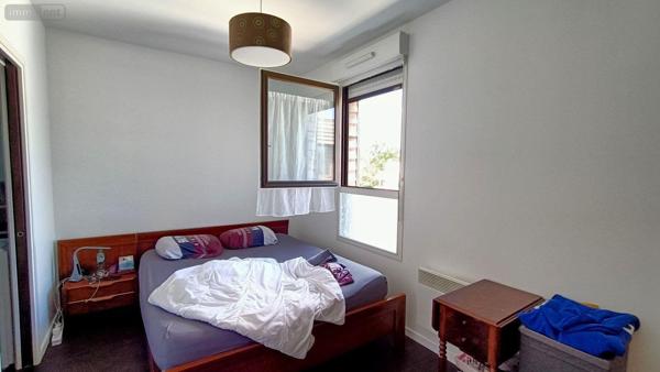 Appartement à vendre à Chartres-de-Bretagne en Ille-et-Vilaine (35131), ref : 35129-6154