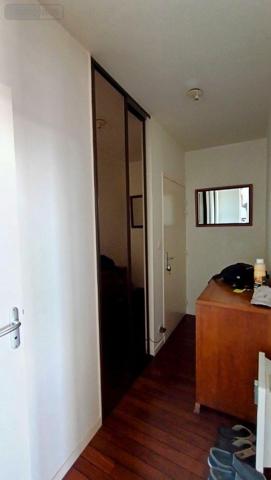 Appartement à vendre à Chartres-de-Bretagne en Ille-et-Vilaine (35131), ref : 35129-6154