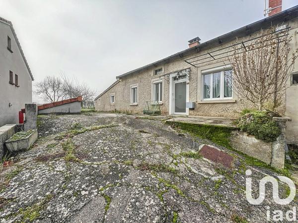 Maison 6 pièces de 115 m² à Aguessac (12520)