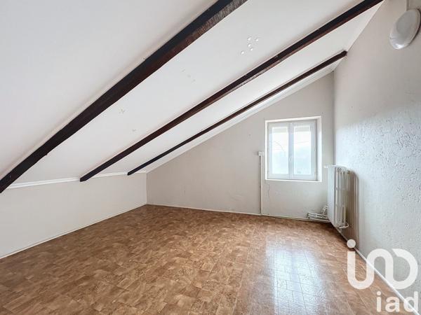 Maison 6 pièces de 115 m² à Aguessac (12520)