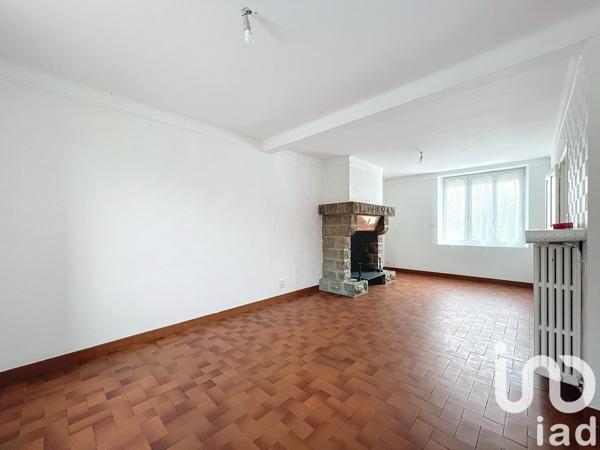 Maison 6 pièces de 115 m² à Aguessac (12520)