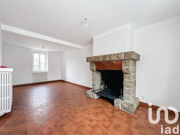 Maison 6 pièces de 115 m² à Aguessac (12520)