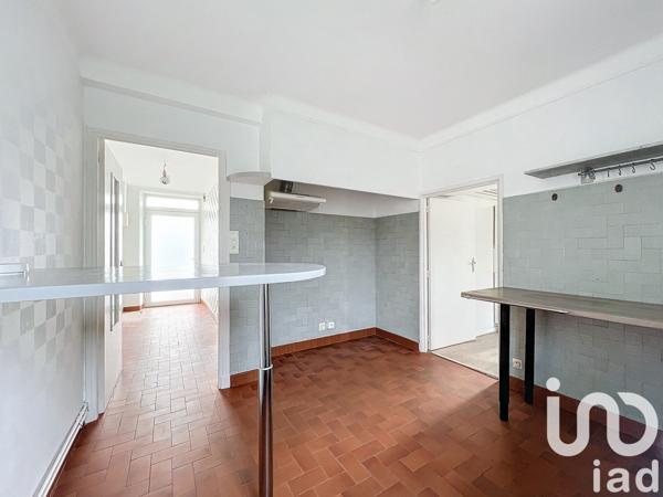 Maison 6 pièces de 115 m² à Aguessac (12520)