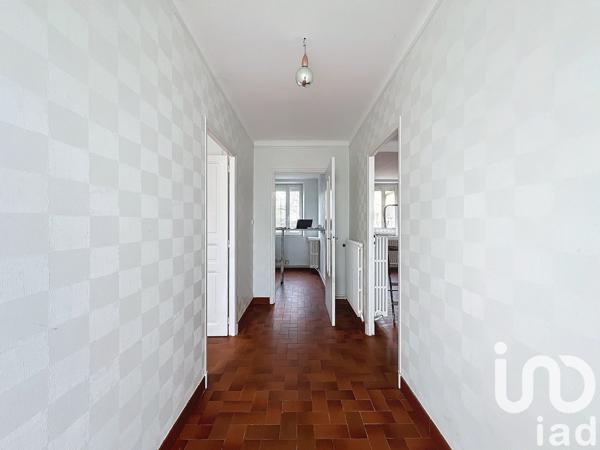 Maison 6 pièces de 115 m² à Aguessac (12520)