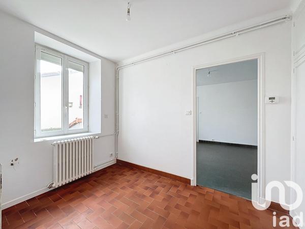 Maison 6 pièces de 115 m² à Aguessac (12520)