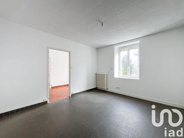 Maison 6 pièces de 115 m² à Aguessac (12520)