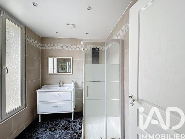 Maison à vendre 6 pièces 152 m² Ivry-sur-Seine