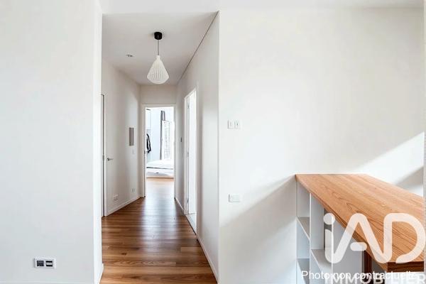 Maison à vendre 6 pièces 152 m² Ivry-sur-Seine