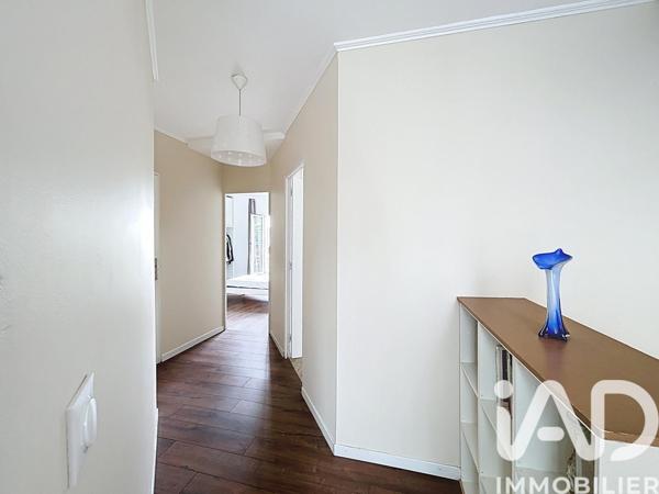 Maison à vendre 6 pièces 152 m² Ivry-sur-Seine