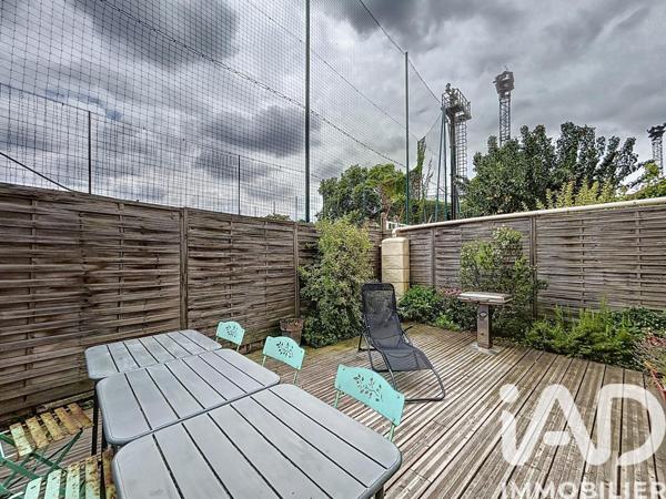 Maison à vendre 6 pièces 152 m² Ivry-sur-Seine