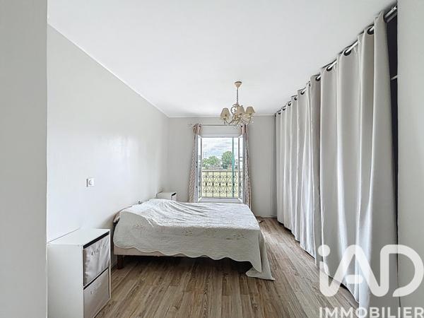 Maison à vendre 6 pièces 152 m² Ivry-sur-Seine