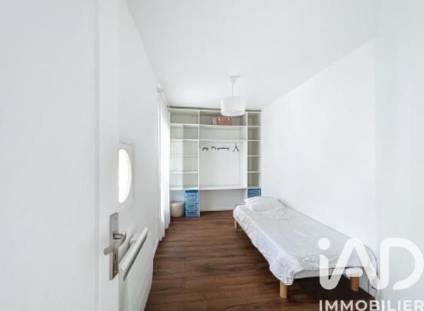 Maison à vendre 6 pièces 152 m² Ivry-sur-Seine