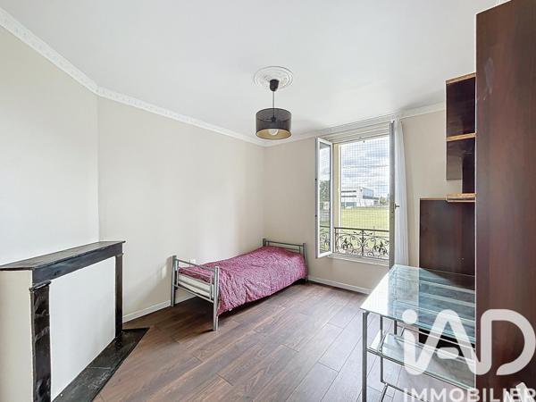 Maison à vendre 6 pièces 152 m² Ivry-sur-Seine