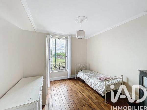 Maison à vendre 6 pièces 152 m² Ivry-sur-Seine
