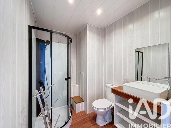 Maison à vendre 6 pièces 152 m² Ivry-sur-Seine