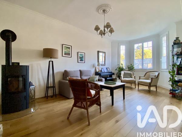 Maison à vendre 7 pièces 163 m² Libourne