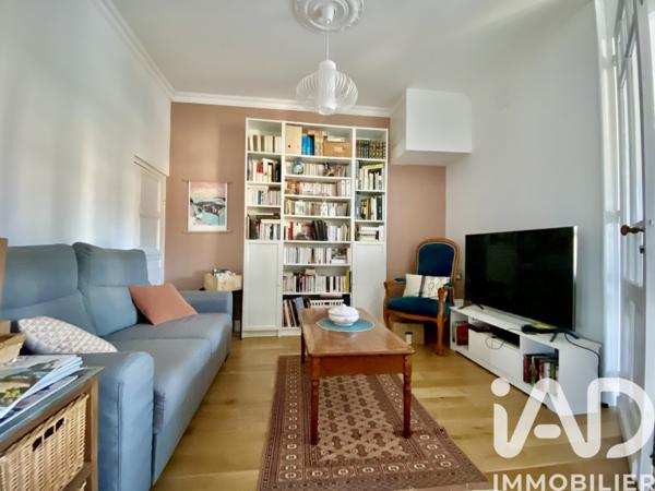 Maison à vendre 7 pièces 163 m² Libourne