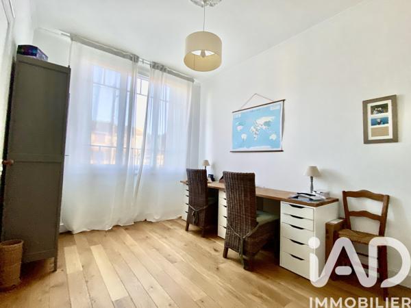 Maison à vendre 7 pièces 163 m² Libourne