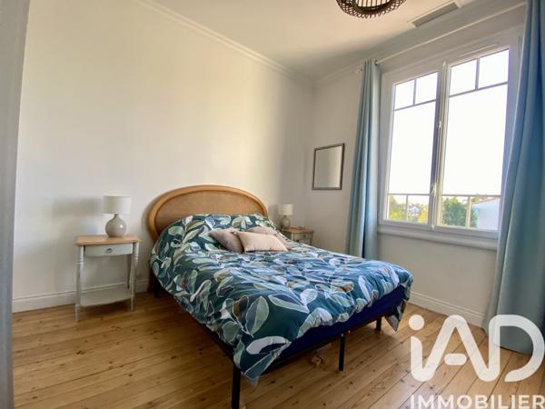 Maison à vendre 7 pièces 163 m² Libourne