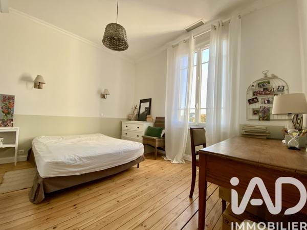 Maison à vendre 7 pièces 163 m² Libourne