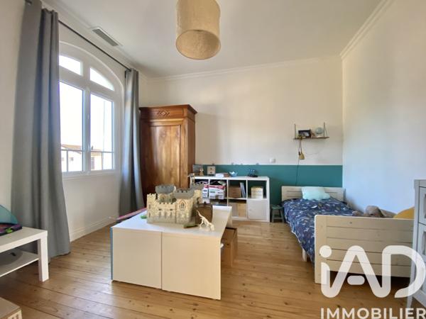 Maison à vendre 7 pièces 163 m² Libourne