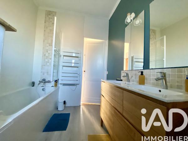 Maison à vendre 7 pièces 163 m² Libourne