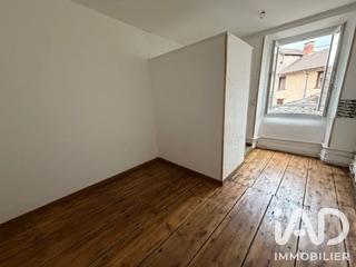 Studio à vendre 13 m² Ax-les-Thermes