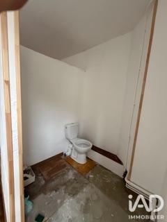 Studio à vendre 13 m² Ax-les-Thermes