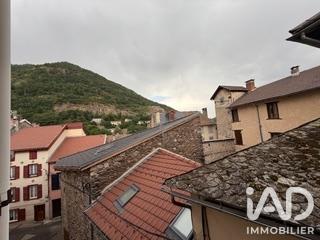 Studio à vendre 13 m² Ax-les-Thermes