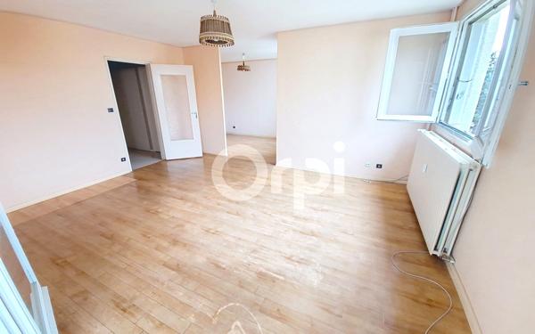 Appartement à vendre    4 pièces • 102 m2 Blagnac