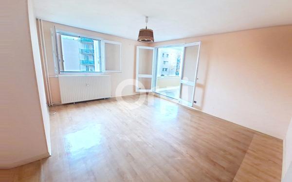 Appartement à vendre    4 pièces • 102 m2 Blagnac